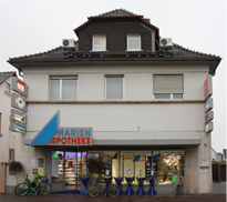 apotheke-welcome